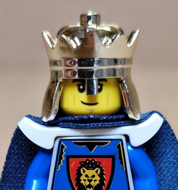 King Edward