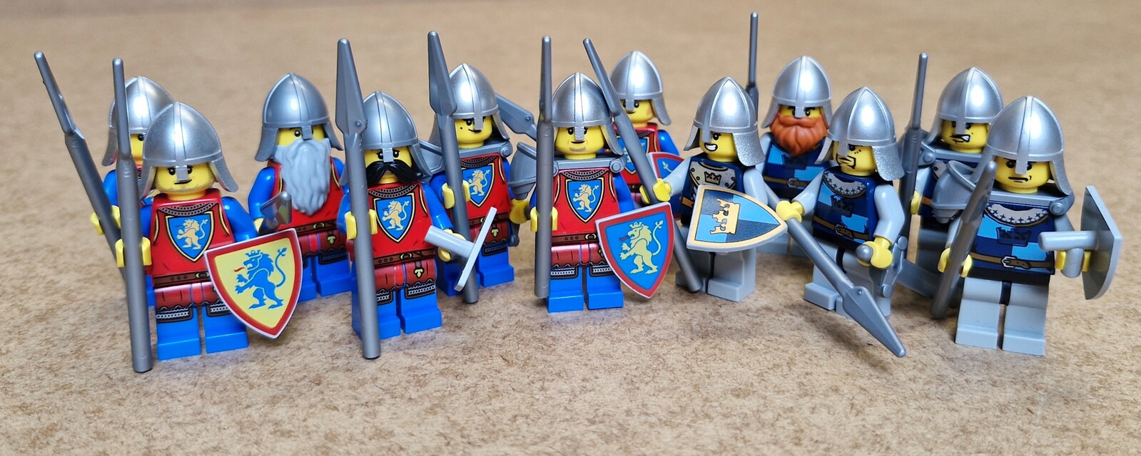 Infantry