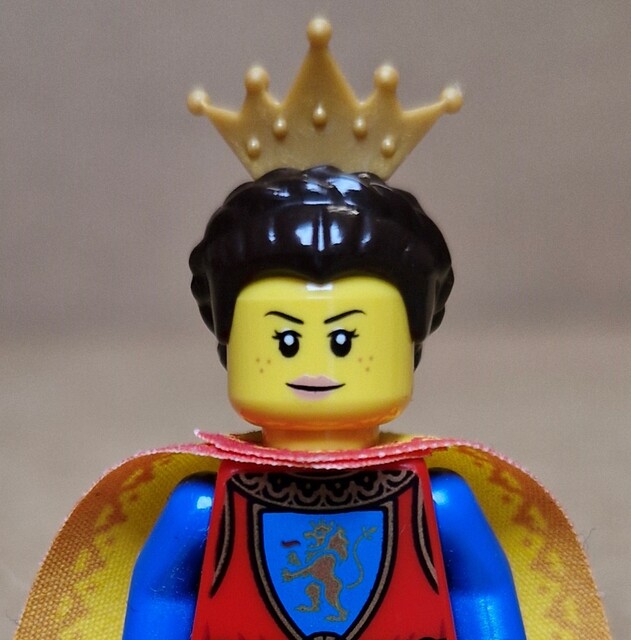 Queen Eleonora