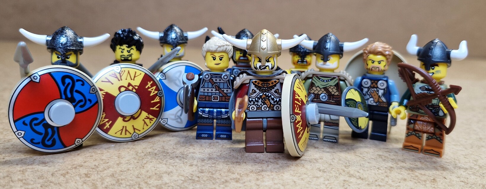 Viking Army
